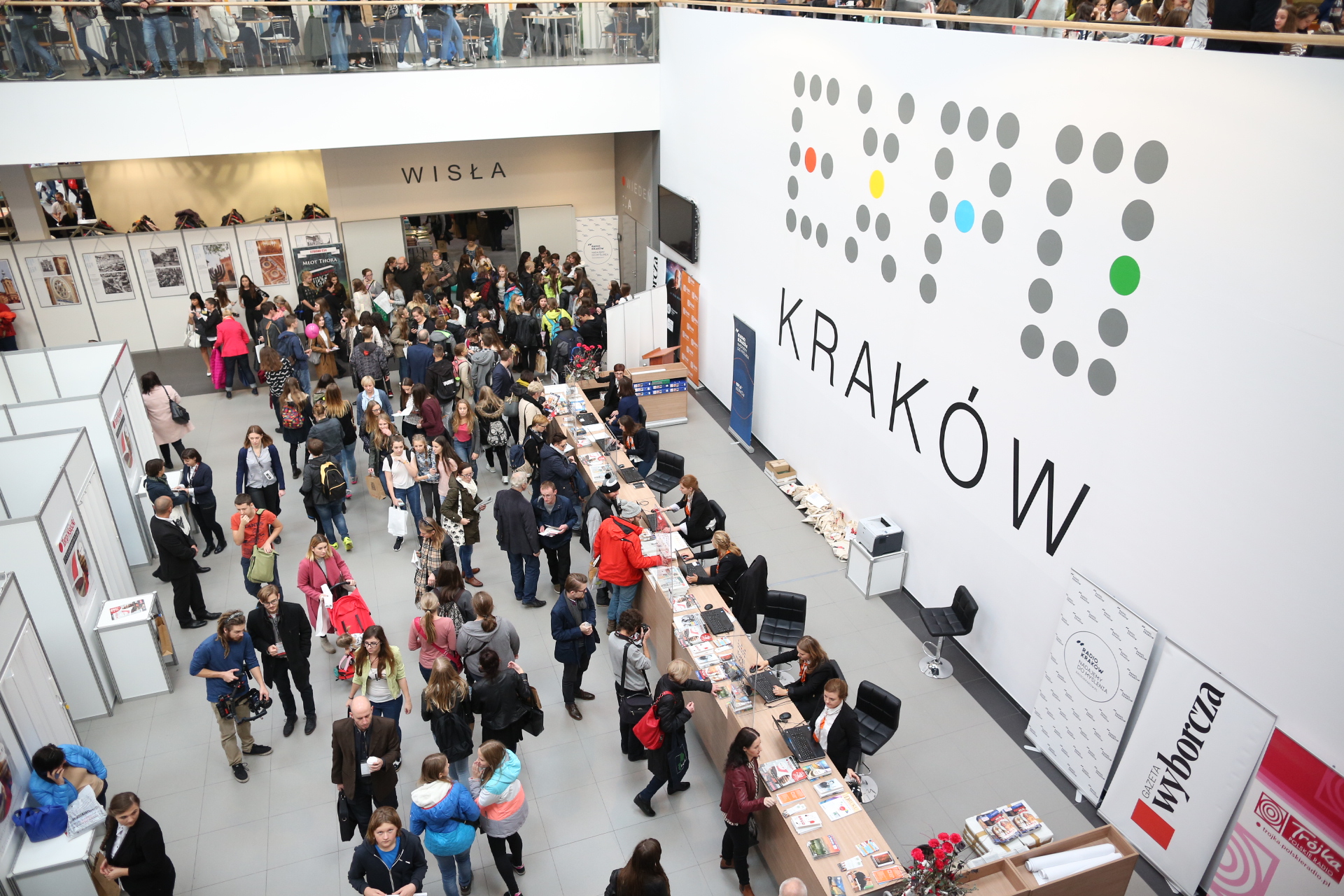 Fot. Należące do organizatora